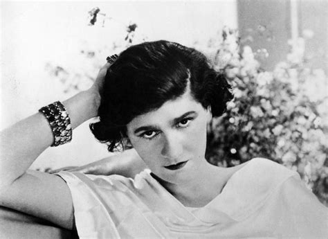 young coco chanel pics|Coco Chanel aesthetic picture.